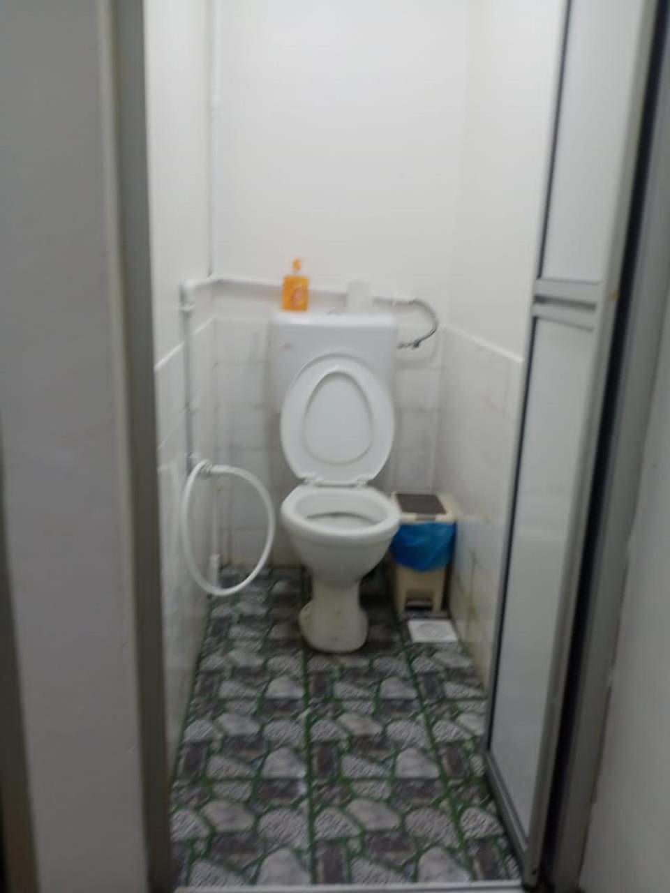 Malacca Jonkerhouse Habitación foto